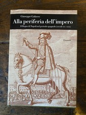 Galasso giuseppe alla usato  Cormano