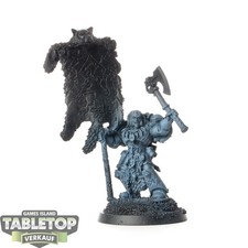 Space wolves space gebraucht kaufen  Hof