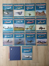 Aviazione nona uscita usato  Macerata