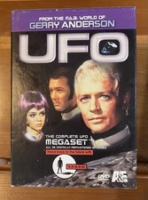 Gerry anderson ufo for sale  Charlottesville