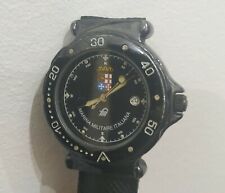 Orologio vintage marina usato  Cosenza