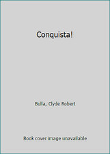 Usado, Conquista! by Bulla, Clyde Robert comprar usado  Enviando para Brazil