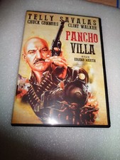 Dvd. pancho villa. d'occasion  Monts