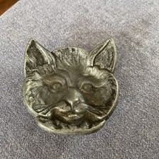 Vintage bobcat design for sale  DARWEN