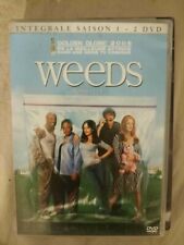 Dvd serie weeds d'occasion  La Ciotat