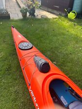 Sea kayak used for sale  WIMBORNE