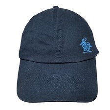 Usado, Chapéu Drumshanbo Gunpower Irish Gin Slideback Azul Tamanho Único Bordado Algodão comprar usado  Enviando para Brazil