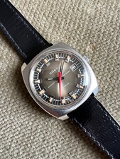 Vintage nileg automatic gebraucht kaufen  Blankenburg