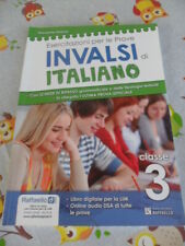 Esercitazioni prove invalsi usato  Formia