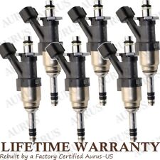 Injetores de combustível ACDelco fabricante de equipamento original x6 para Chevrolet GMC 1500 4.3L A12668390 V6 2014-2017, usado comprar usado  Enviando para Brazil