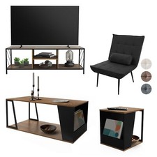 Table appoint meubles d'occasion  Expédié en France