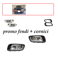 Set faro fanale usato Set faro fanale usato  Stromboli