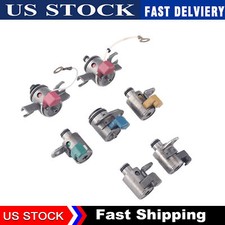 7pcs 4eat transmission for sale  Brooklyn