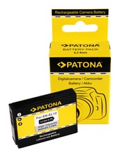 Batteria patona compatibile usato  Conversano