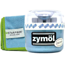Zymol creame wax for sale  Irvine