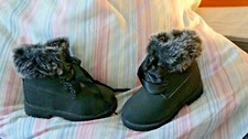 Bottines pointure 27 d'occasion  Laruscade