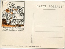 Humour militaire illustrateur d'occasion  Toulon-