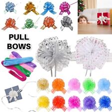 Pull bows large for sale  STAFFORD
