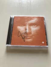 Signed hand sheeran usato  Legnago