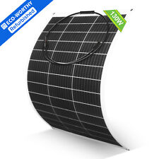 130w 12v portable for sale  Los Angeles