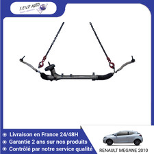 Cremaillere renault megane d'occasion  Saint-Quentin