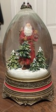 Hallmark father christmas for sale  Lumberton