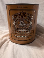 Rare antique pride for sale  Rice Lake