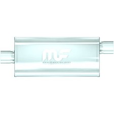 Magna flow stainless for sale  Clearwater