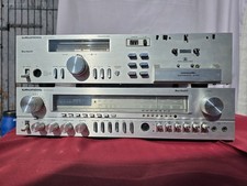 Grundig 2000 hifi gebraucht kaufen  Bebra