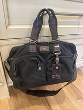 Tumi alpha bravo for sale  Patchogue