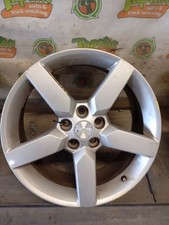 Wheel 19x8 polished for sale  San Diego