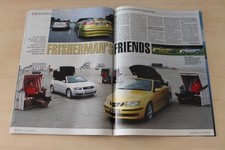 Auto bild 2003 gebraucht kaufen  Deutschland