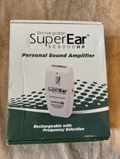 Super ear 9000 for sale  Bronxville