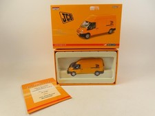 Corgi cc14301 ford for sale  SKIPTON