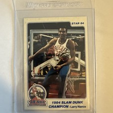 star dunk contest for sale  Los Angeles