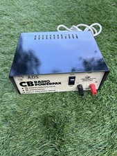 Radio power pack for sale  ENFIELD