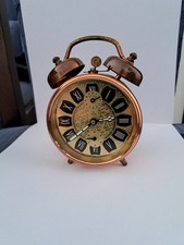 Réveil vintage classique d'occasion  Pantin