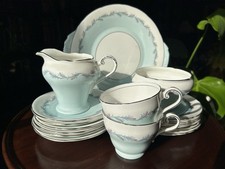 Vintage aynsley china for sale  PITLOCHRY