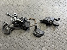 Shimano xtr m9100 for sale  ATHERSTONE
