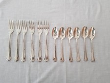 Bsf silberbesteck kuchengabeln gebraucht kaufen Bsf silberbesteck kuchengabeln gebraucht kaufen  Norderstedt