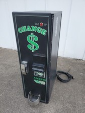 American changer 1001 for sale  Charleston