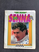 Senna the magic usato  Prato