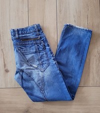 Cipo baxx jeans gebraucht kaufen  Brand-Erbisdorf, Großhartmannsdorf