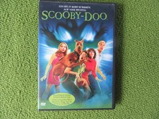 Dvd scooby doo gebraucht kaufen  Mertingen