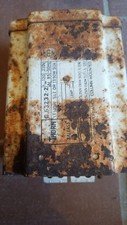 Alimentatore ballast sli usato  Lucca