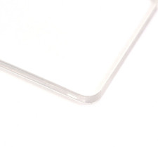 Clear acrylic sheet for sale  HORNCHURCH