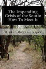 Impending crisis south for sale  Jessup