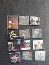 Hip cds deutsch gebraucht kaufen  Brake