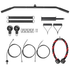 Sportnow pulley lat usato  Assago