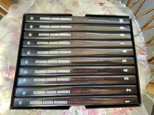 seconda guerra mondiale dvd usato seconda guerra mondiale dvd usato Udine